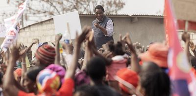 Zambia’s messy but decisive election: government shows strength; democracy shows weakness