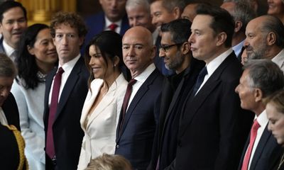 Silicon Valley’s Most Dangerous Innovation