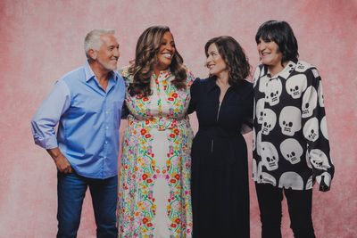 Bake Off 2026 starts tonight – here’s what to know, plus the kit worthy of star bakers
