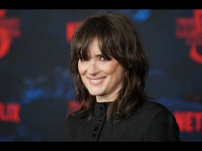 Quote of the day by Winona Ryder: 'Googling yourself is maybe one of the...' Life lessons from inspirational quote on self-worth, external validation, internet culture and mental health