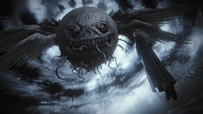 The Duskbloods is a Switch 2 exclusive because Nintendo was the "right partner" and "very receptive" to FromSoftware's weird idea, says Hidetaka Miyazaki