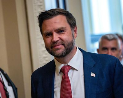 JD Vance reportedly mocks Carney for trying to ‘out-tough’ Trump on trade