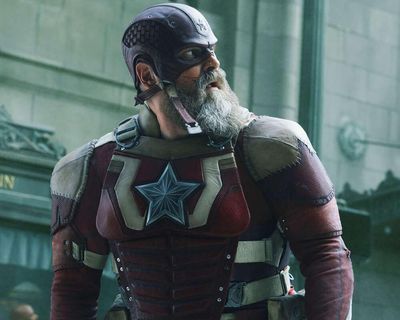 David Harbour has blown Tony Stark’s cover in Avengers: Doomsday. It might just be what Marvel needs