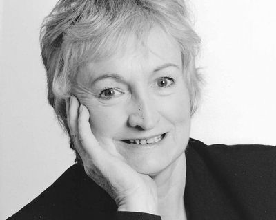 Mary John obituary