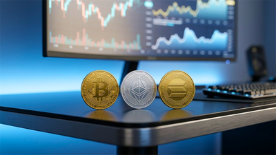 Blueprint for a Boom: SEC Clears the Crypto Runway