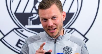 SPFL side hit with THREE charges by UEFA amid European qualifiers