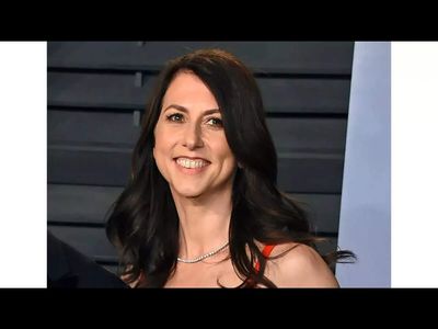 MacKenzie Scott donated two Beverly Hills homes she bought with ex-husband Jeff Bezos; the $55 million gift helped fund affordable housing in Los Angeles