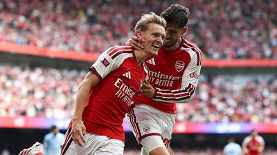 How to Watch Arsenal vs. Coventry on TV, Live Stream