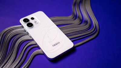 OPPO's Reno 16 Pro proves you don't need a flagship to take amazing photos