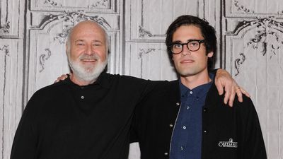Rob And Michelle Reiner's Other Kids Testified During Indictment Of Nick Reiner This Week
