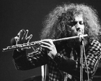 Why I’m still annoyed about sharing a name with Jethro Tull’s flute-botherer
