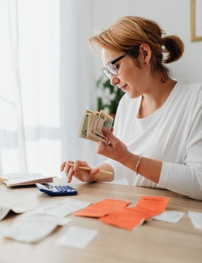 The Divorce Expense Women Rarely Budget For: Rebuilding an Entire Household