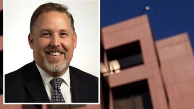 Missing former acting US attorney found dead in San Diego federal building; no foul play suspected
