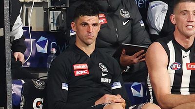 AFL games record-holder may have played his final match