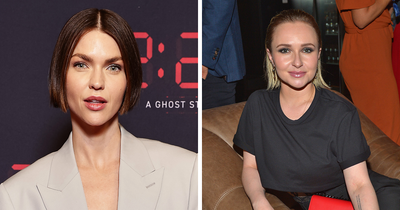 Ruby Rose Slammed As “Repulsive” After Sharing Hayden Panettiere’s Private Texts To Her