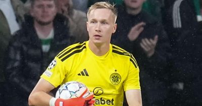 Celtic star sends ominous message to opponents after statement European victory