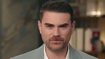 A Lot Of Right Wing Advocates Avoid The View, But Ben Shapiro Says It's A 'Dream Booking'