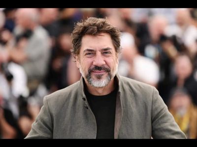 Quote of the day by Javier Bardem: 'Many people out there don't have a choice, in...' Life lessons from motivational quote on personal autonomy, systemic vulnerability, socioeconomic hardship, coercion, isolated environments, empathy, control and social inequality
