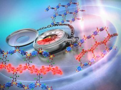 Japanese scientists capture previously invisible material transformation in 30 femtoseconds