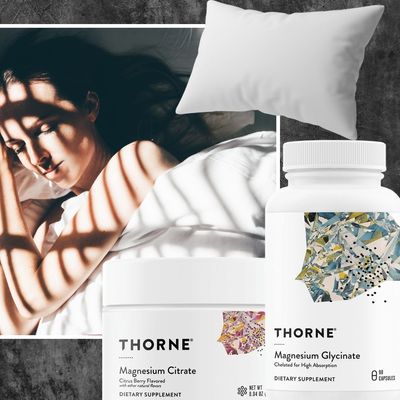 Magnesium Glycinate vs Citrate for Sleep: Which Is Better?
