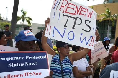 Haiti's First Election in a Decade Slides to December — Just as Its Diaspora Loses Legal Ground in the U.S.