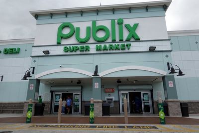 Supermarket chain changes express lane rules to cut wait times