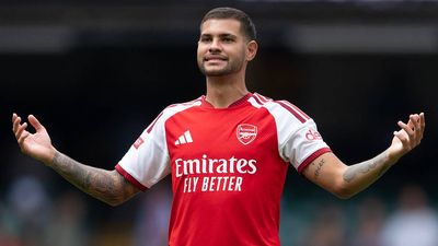 Why Bruno Guimaraes Isn’t Playing for Arsenal vs. Coventry—Premier League