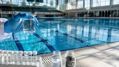 In a 2026 study, scientists found enough lithium and magnesium in just 0.1% of the ocean to last 50,000 years. Now, an Olympic pool of seawater exposes the huge gap between abundance and accessibility