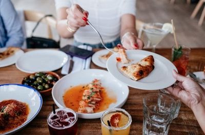 The Midlife Friendship Shift Nobody Warns Women About — When Money Changes Who You See