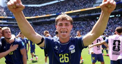 Celtic 'in talks' to sign £8.5m-rated World Cup star as transfer details emerge