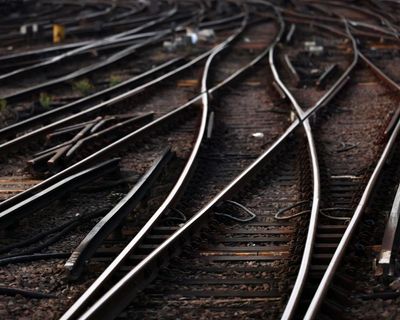 Britain’s railway prepares for more extreme weather as intense El Niño develops