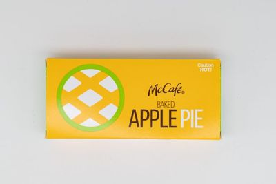 McDonald’s Apple Pie Has Changed More Than You Think — Here’s the Story