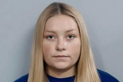 'I Deprived Him of Oxygen': Ex-Cheerleader Laken Snelling Finally Admits to Killing Her Newborn