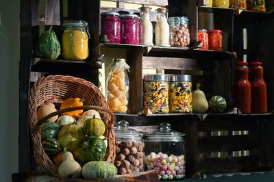 The Pantry Reset: How to Turn the Food You Already Bought Into a Week of Meals