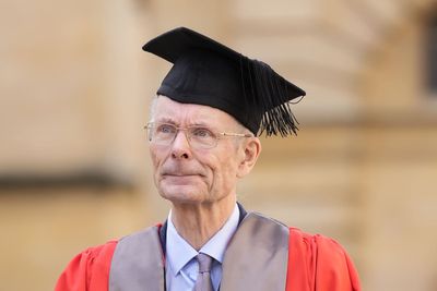 Farage is ‘midwife’ of Holyrood pro-indy majority, Sir John Curtice says