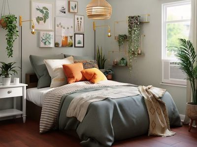 Should Parents Charge Adult Kids Rent When They Move Back Home?
