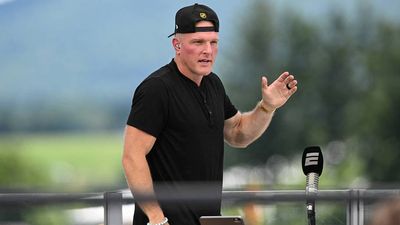 Ex-ESPN Star Blasts Network Over Pat McAfee. And Many Fans Probably Agree With Her.