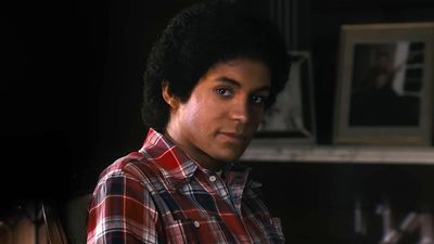 I’d Wondered How A Michael Sequel Would Address The MJ Allegations, And Someone Asked Jaafar Jackson