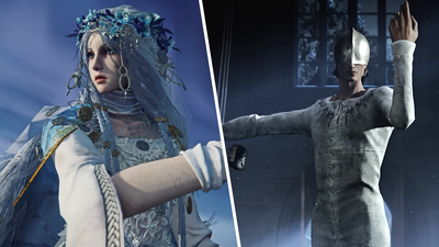 Miyazaki says FromSoftware obviously isn't done with singleplayer games despite the combo of Elden Ring: Nightreign and The Duskbloods
