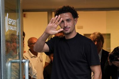 Curtis Jones’ Liverpool exit confirmed in €30m move to Inter