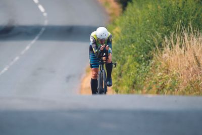 'You've got to go through it all and get to the other side' – new record breaking 12-hour champions on the future of their niche sport