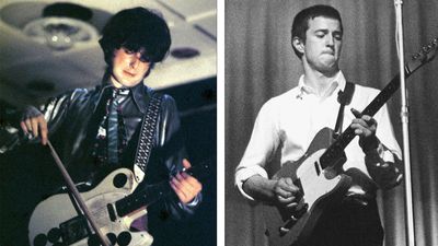 “It just seemed really distasteful. Eric had been a friend of mine, and I couldn’t possibly have been a party to that”: Why Jimmy Page turned down multiple offers to join the Yardbirds – and why he relented