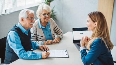 Advisers: This Outdated Retirement Rule Actually Un-Diversifies Your Clients