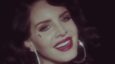 “She was a bit nervous at first. She just sat down and she sang. I directed her. I wanted her to improvise”: How Lana Del Rey collaborated with movie maker Baz Luhrmann to create one of her most hauntingly beautiful songs