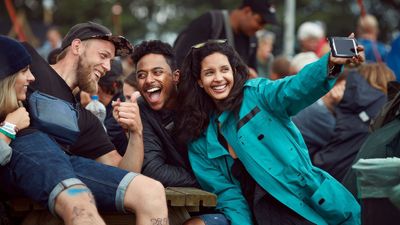 EE seeks to improve 5G signals for crowds at UK stadiums, festivals and events with new Fast Lane network feature