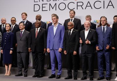 Uruguay Hosts the Americas' Left as the Panamerican Congress Enters Its Third Year