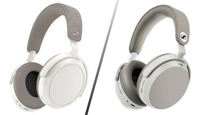 I rate both Sennheiser Momentum 4 and 5 Bluetooth headphones – but in 2026 there's only one I'd buy