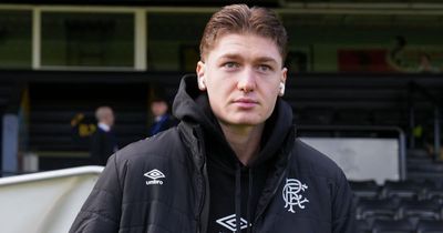 In-form Rangers star backs club to build momentum after back-to-back victories