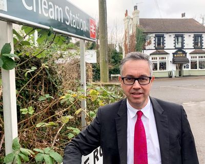 Deselected candidate claims Lib Dems’ religious discrimination cost him £790,000