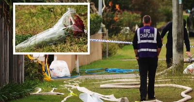 Swansea rocked by 'heartbreaking loss' of five-year-old girl